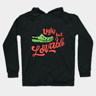 National Crocs Day – October 23 Hoodie